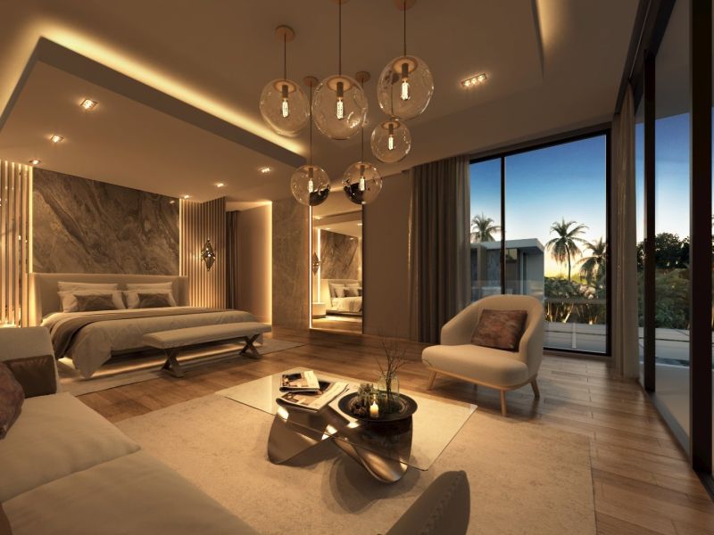 Cap Malheureux House 8 rooms 896 m² Sale