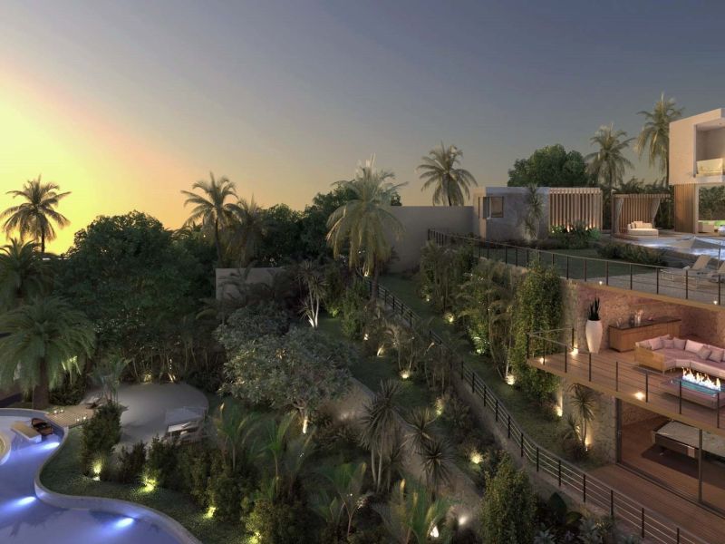 Cap Malheureux House 8 rooms 896 m² Sale