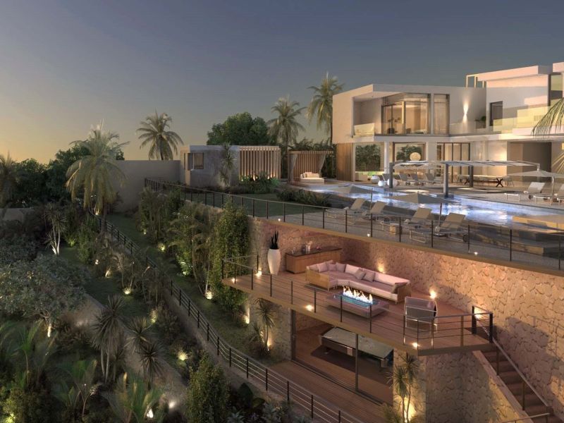 Cap Malheureux House 8 rooms 896 m² Sale