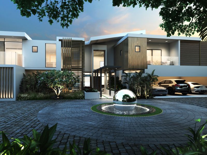 Cap Malheureux House 8 rooms 896 m² Sale