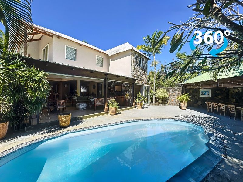 Pereybere House 10&nbsp;rooms 498.75&nbsp;m² Sale