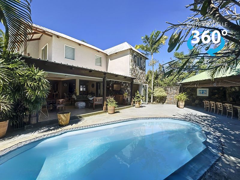 Pereybere House 10&nbsp;rooms 498.75&nbsp;m² Sale