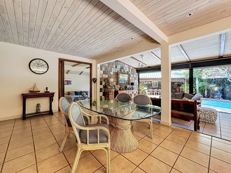 house 10 rooms for sale on Pereybere Pereybere House 10 rooms 498.75 m² Sale