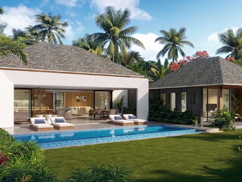Mon Choisy Villa 6 pièces 349 m² Vente