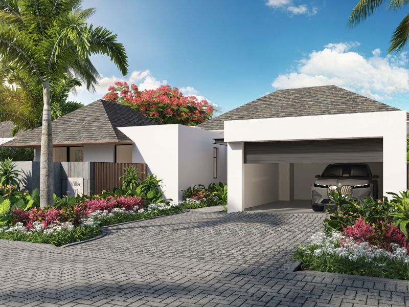 Mont Choisy Maison 6 pièces 349 m² Vente