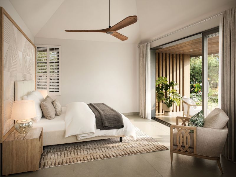 Mont Choisy Maison 6 pièces 349 m² Vente