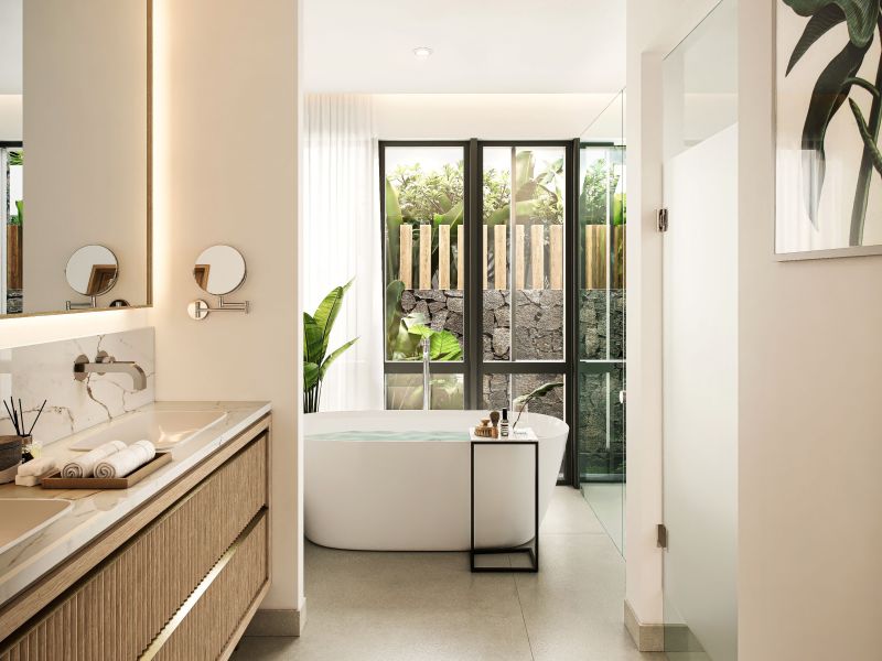 Mont Choisy Maison 6 pièces 349 m² Vente