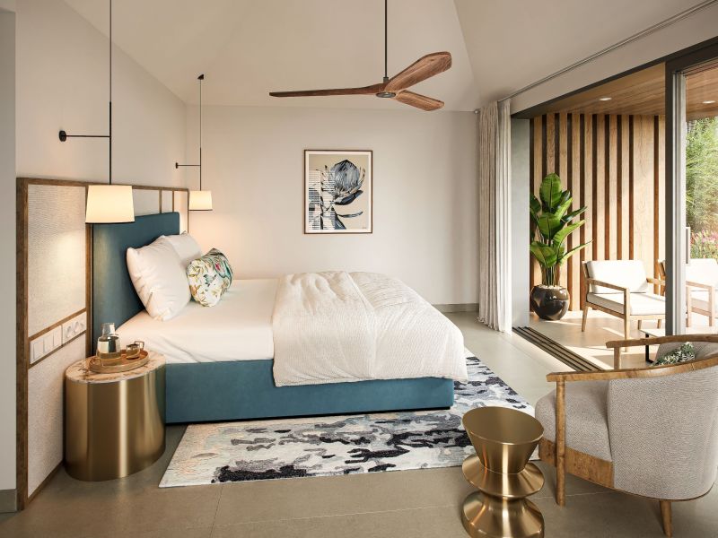 Mont Choisy Maison 6 pièces 349 m² Vente