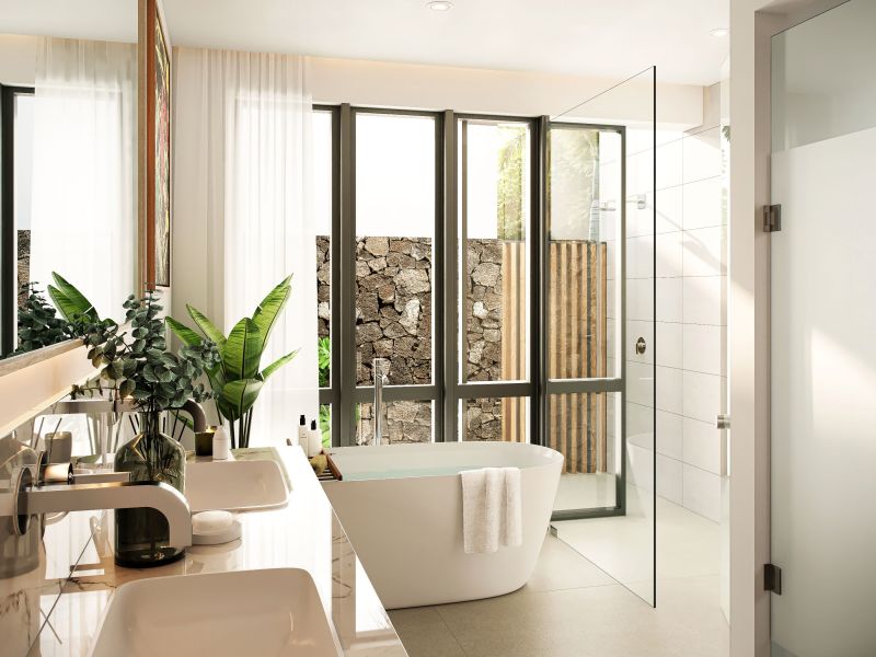 Mont Choisy Maison 6 pièces 349 m² Vente