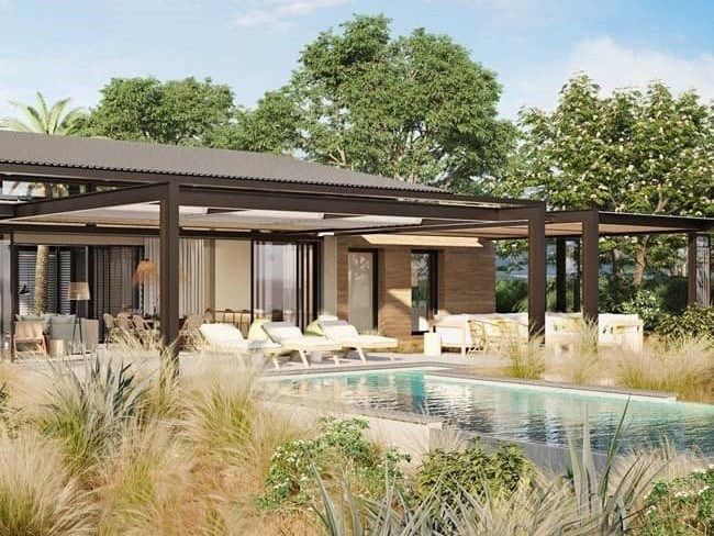 Rivière Noire Maison 4&nbsp;pièces 401&nbsp;m² Vente