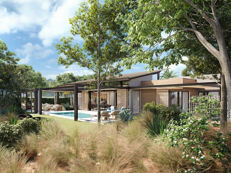 Rivière Noire House 5&nbsp;rooms 507&nbsp;m² Sale