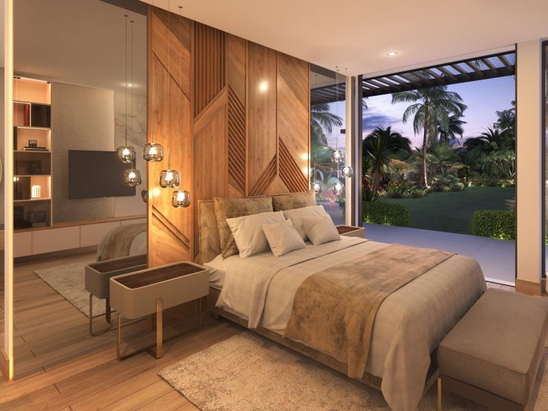 maison 6 pièces en vente sur Cap Malheureux Cap Malheureux Maison 6 pièces 301 m² Vente