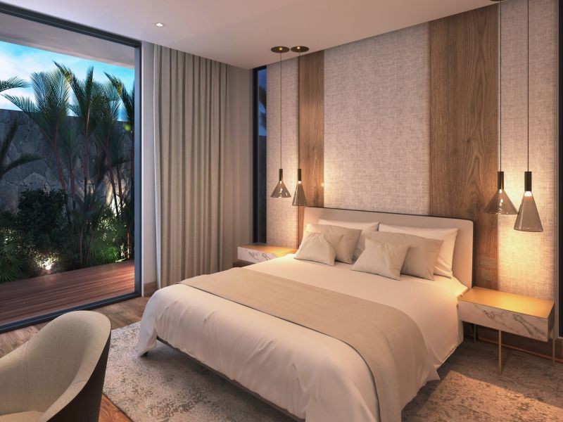maison 6 pièces en vente sur Cap Malheureux Cap Malheureux Maison 6 pièces 301 m² Vente