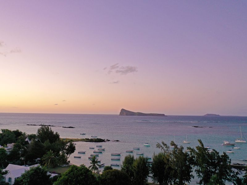 maison 7 pièces en vente sur Cap Malheureux Cap Malheureux Maison 7 pièces 503 m² Vente