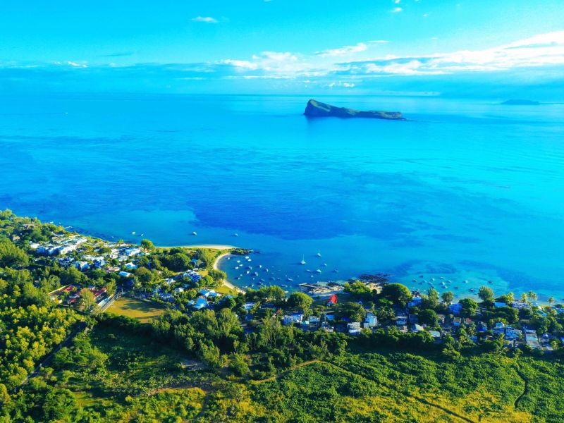 maison 7 pièces en vente sur Cap Malheureux Cap Malheureux Maison 7 pièces 503 m² Vente