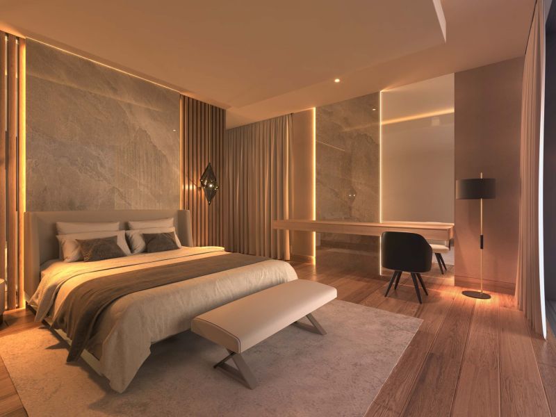 maison 7 pièces en vente sur Cap Malheureux Cap Malheureux Maison 7 pièces 503 m² Vente