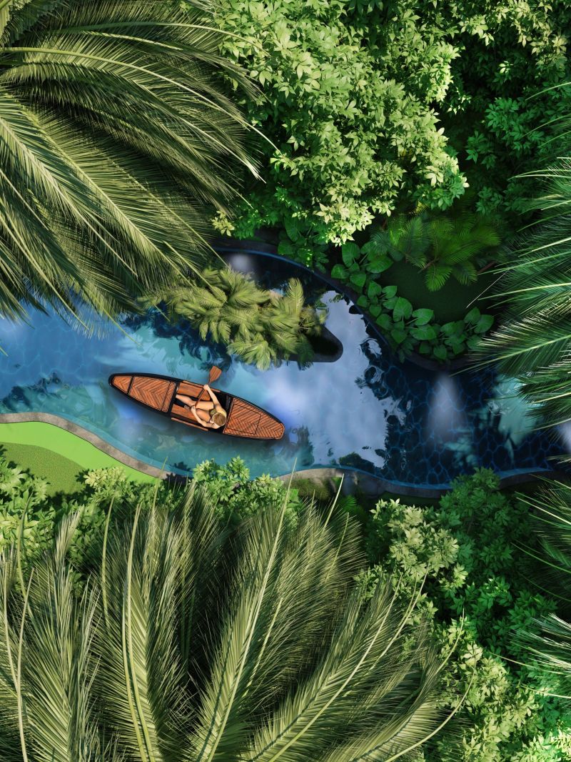 maison 7 pièces en vente sur Cap Malheureux Cap Malheureux Maison 7 pièces 503 m² Vente