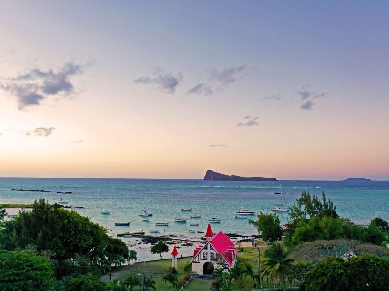 maison 7 pièces en vente sur Cap Malheureux Cap Malheureux Maison 7 pièces 503 m² Vente