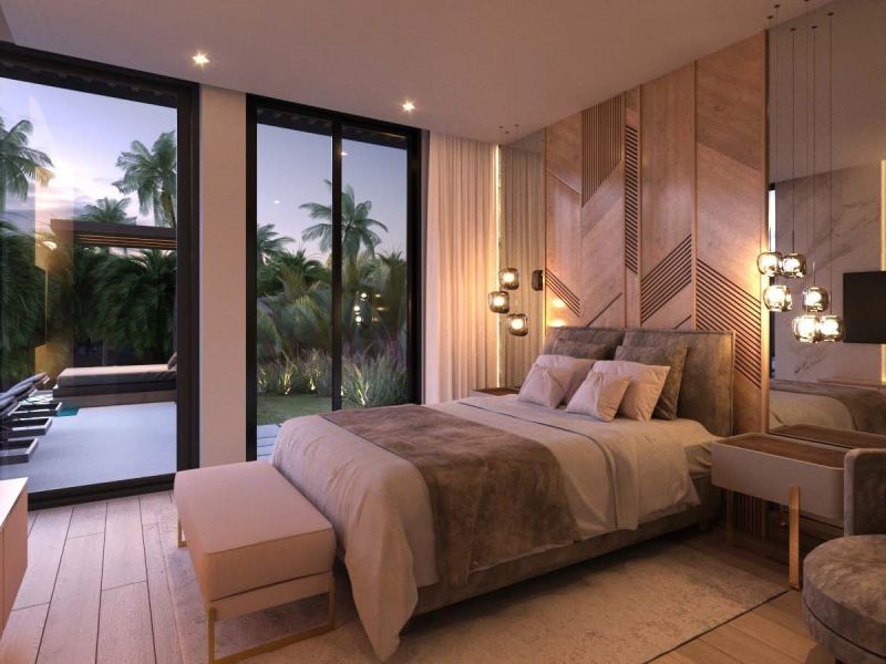 house 6 rooms for sale on Cap Malheureux Cap Malheureux House 6 rooms 301 m² Sale