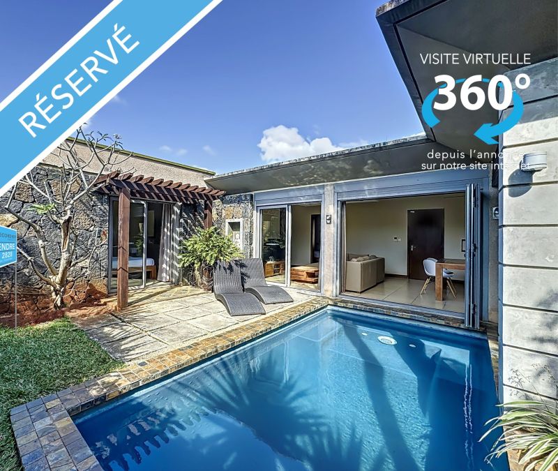 Grand Baie House 3&nbsp;rooms 122&nbsp;m² Sale