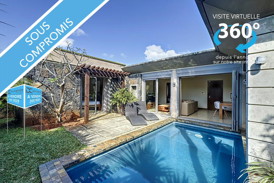 Grand Baie Maison 3&nbsp;pièces 122&nbsp;m² Vente