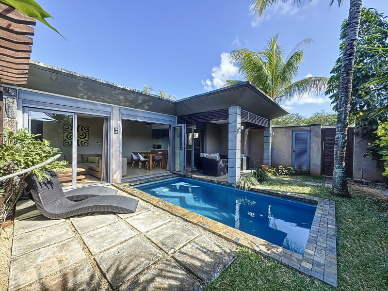 Grand Baie Maison 3&nbsp;pièces 122&nbsp;m² Vente