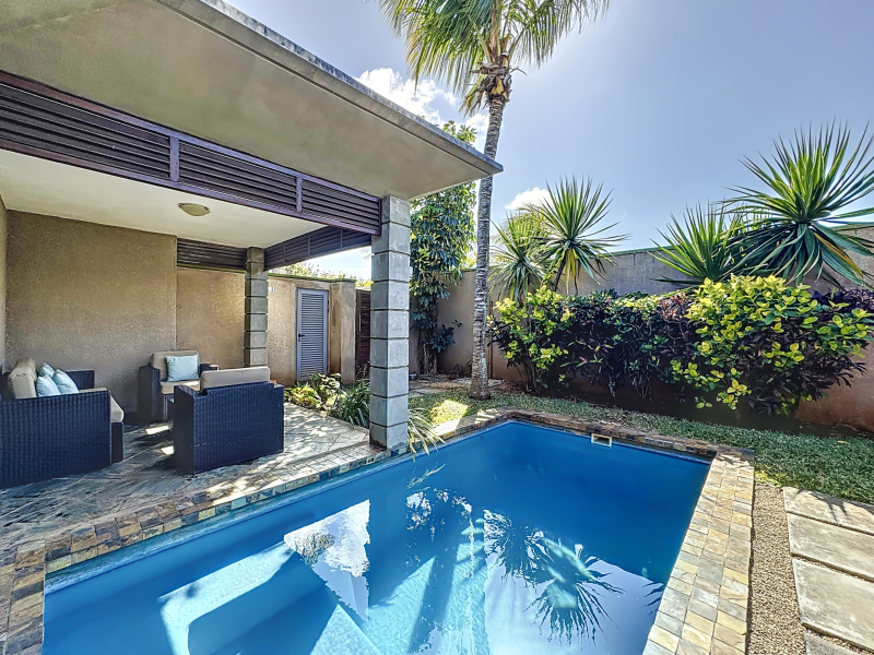 Grand Baie Maison 3 pièces 122 m² Vente