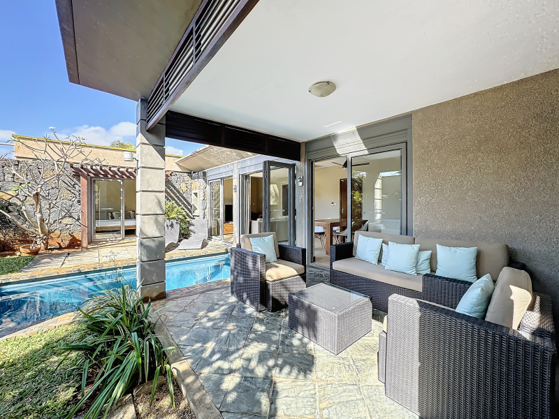 Grand Baie Maison 3&nbsp;pièces 122&nbsp;m² Vente