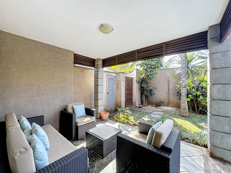 Grand Baie Maison 3&nbsp;pièces 122&nbsp;m² Vente