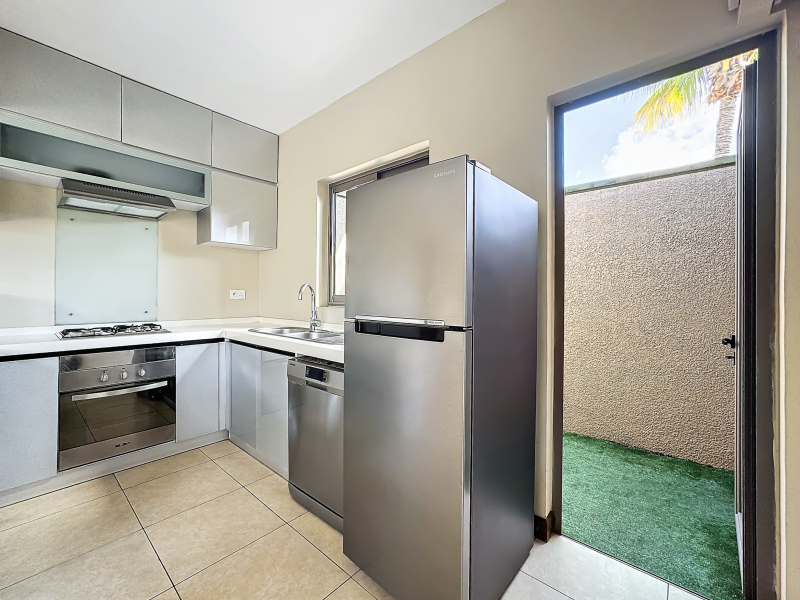 Grand Baie Maison 3 pièces 122 m² Vente