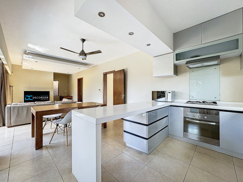 Grand Baie Maison 3&nbsp;pièces 122&nbsp;m² Vente