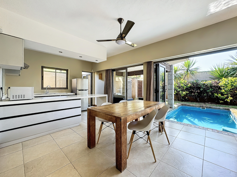 Grand Baie Maison 3&nbsp;pièces 122&nbsp;m² Vente