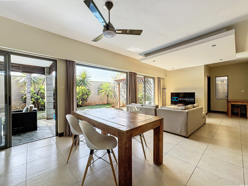 Grand Baie Maison 3&nbsp;pièces 122&nbsp;m² Vente
