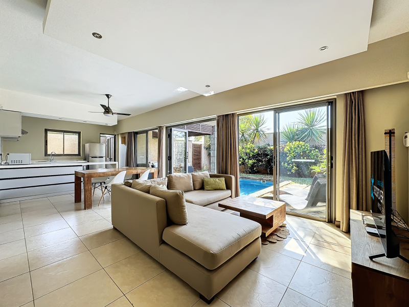 Grand Baie Maison 3&nbsp;pièces 122&nbsp;m² Vente