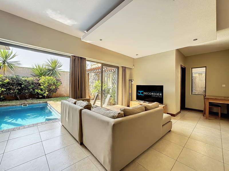 Grand Baie Maison 3&nbsp;pièces 122&nbsp;m² Vente