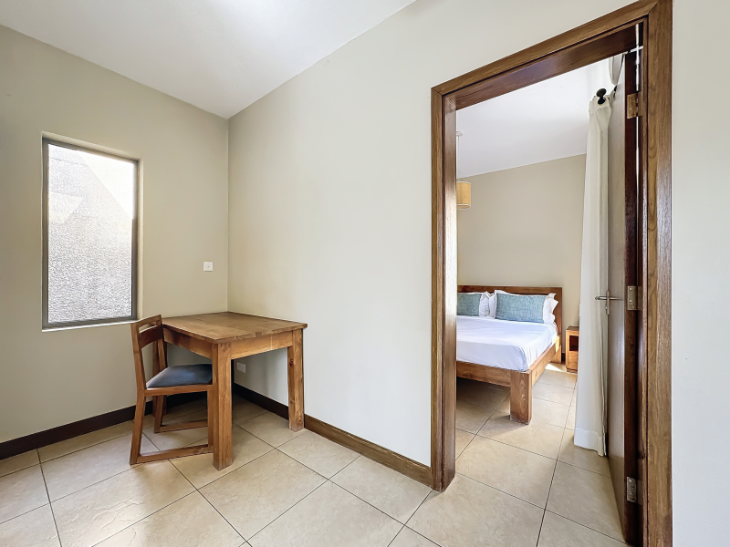 Grand Baie Maison 3 pièces 122 m² Vente