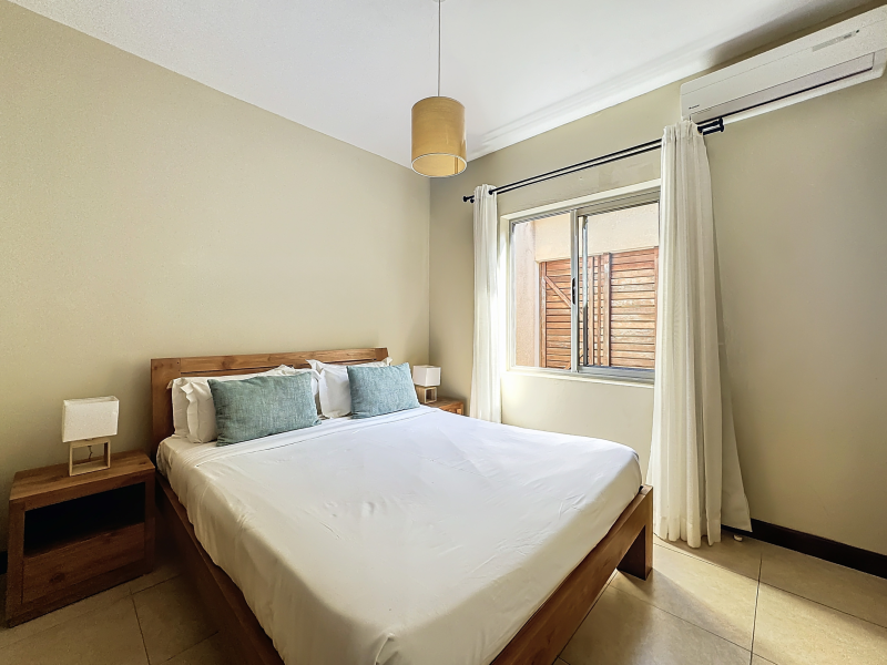 Grand Baie Maison 3 pièces 122 m² Vente