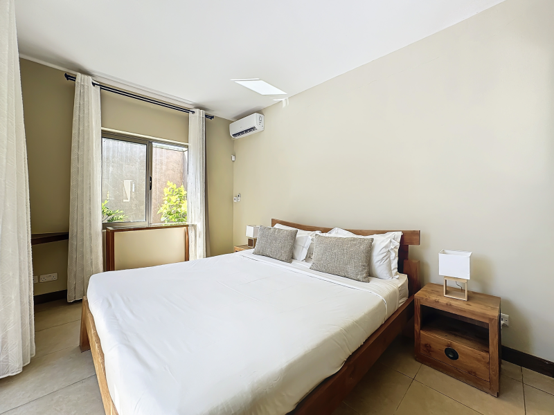 Grand Baie Maison 3 pièces 122 m² Vente