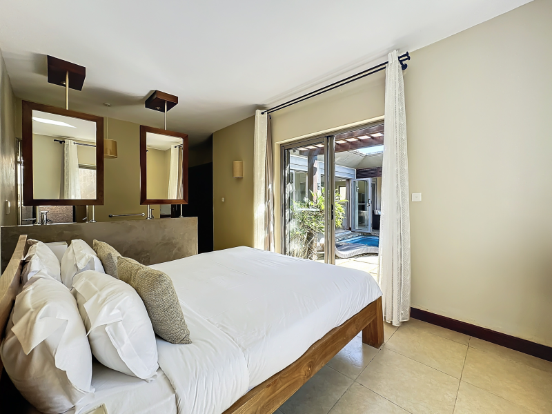 Grand Baie Maison 3&nbsp;pièces 122&nbsp;m² Vente