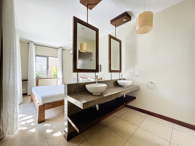 Grand Baie Maison 3&nbsp;pièces 122&nbsp;m² Vente