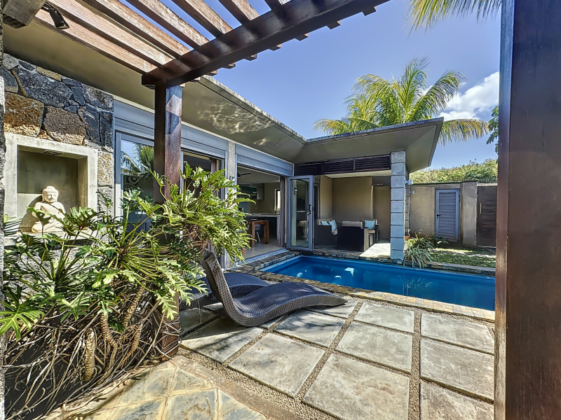 Grand Baie Maison 3&nbsp;pièces 122&nbsp;m² Vente