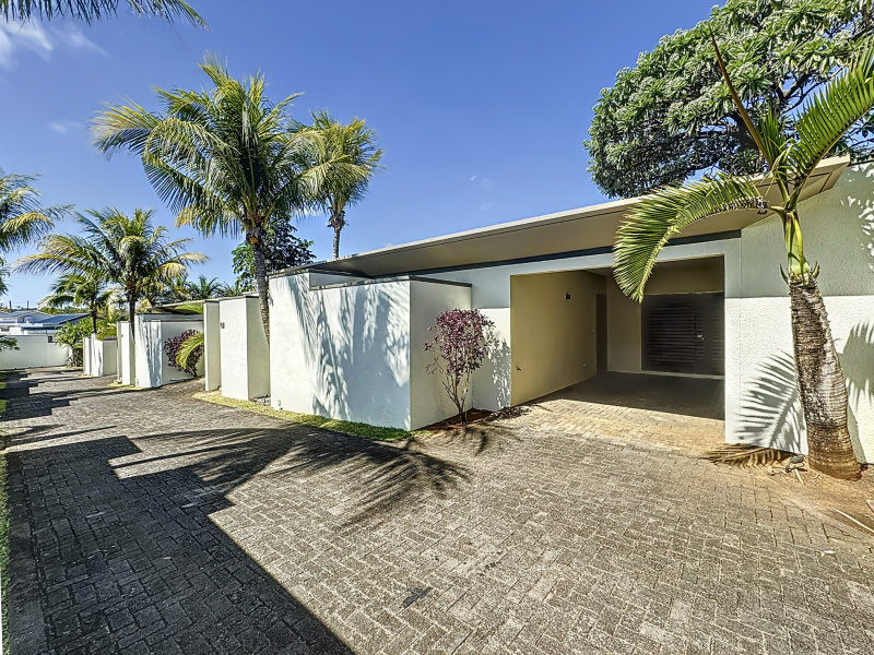 Grand Baie Maison 3&nbsp;pièces 122&nbsp;m² Vente