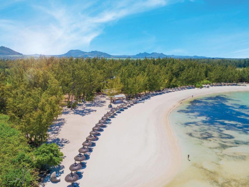 Beau Champ Land 2990 m² Sale