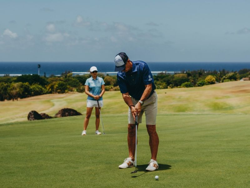 Bel Ombre Terrain 615 m² Vente