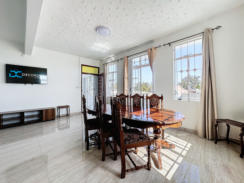 apartment 4 rooms for rent on PEREYBERE Pereybere Apartment 4 rooms 183.92 m² Rental