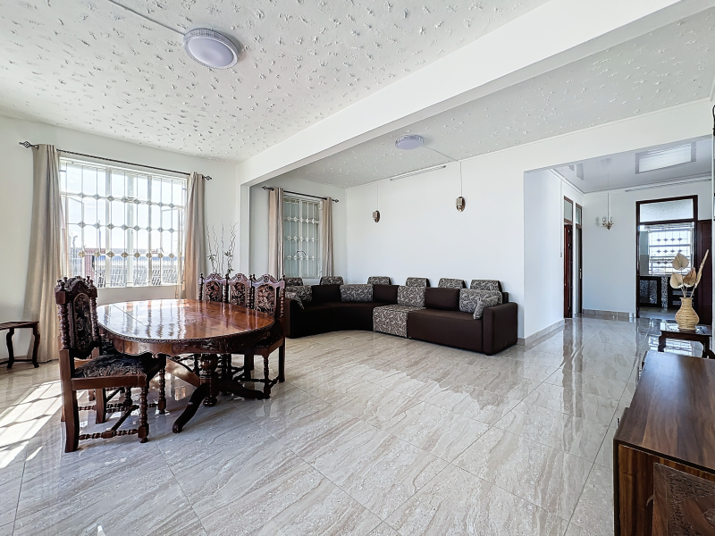apartment 4 rooms for rent on PEREYBERE Pereybere Apartment 4 rooms 183.92 m² Rental