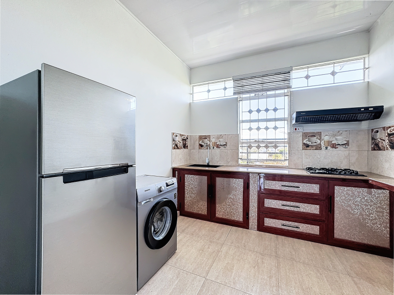 apartment 4 rooms for rent on PEREYBERE Pereybere Apartment 4 rooms 183.92 m² Rental