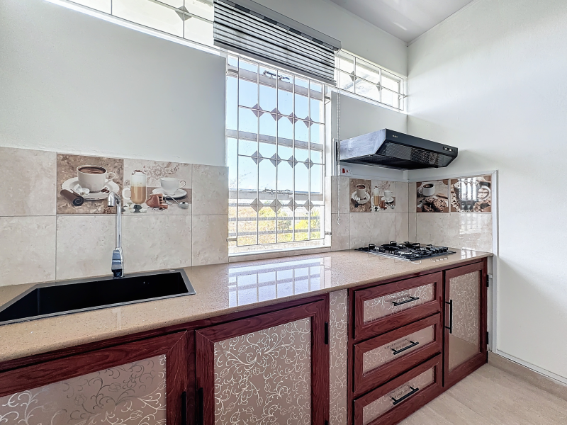 apartment 4 rooms for rent on PEREYBERE Pereybere Apartment 4 rooms 183.92 m² Rental
