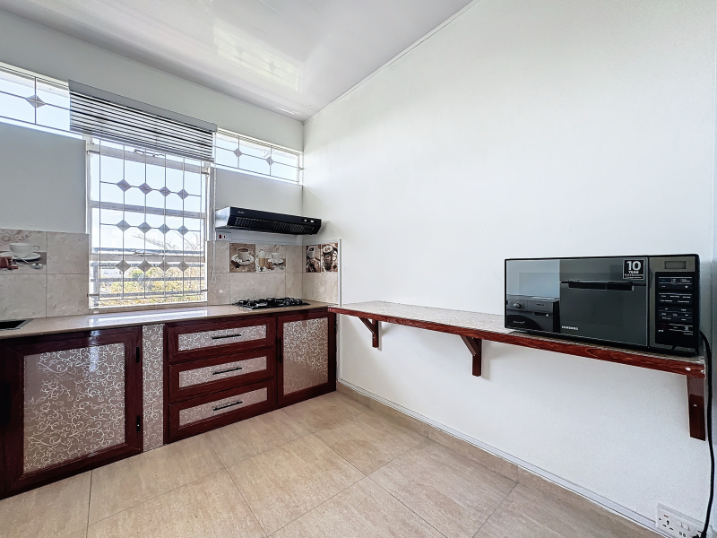 apartment 4 rooms for rent on PEREYBERE Pereybere Apartment 4 rooms 183.92 m² Rental
