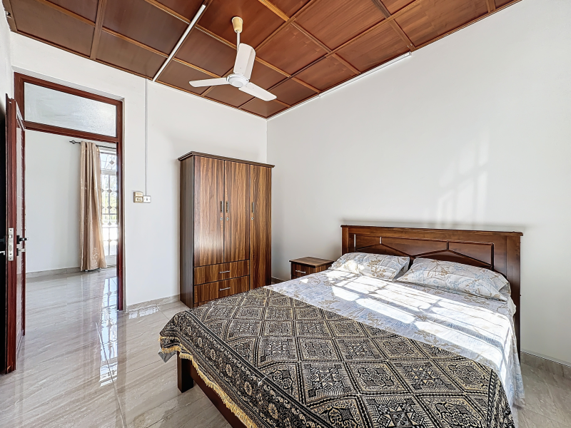 apartment 4 rooms for rent on PEREYBERE Pereybere Apartment 4 rooms 183.92 m² Rental
